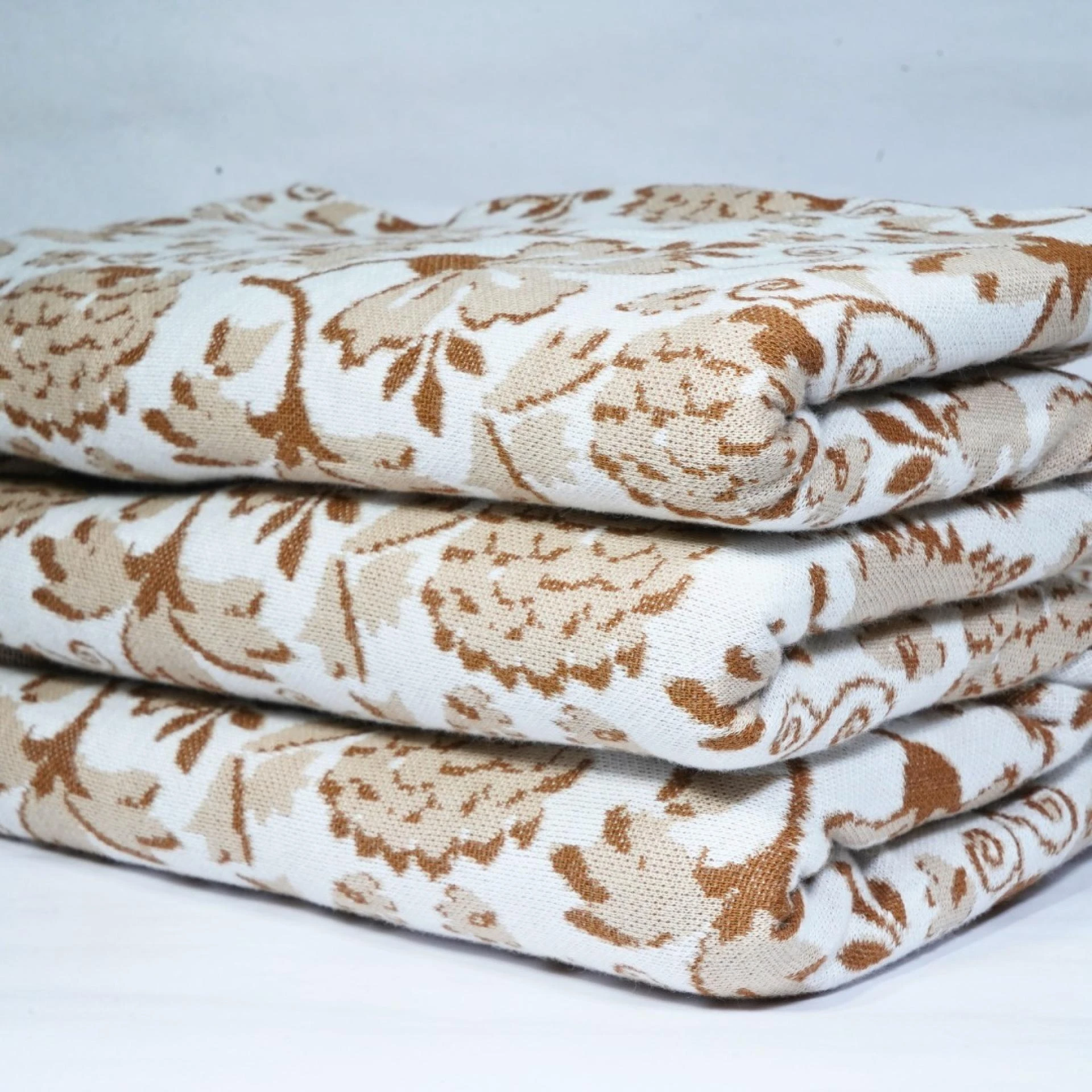 Knitted Fabric Trends 2026: What Fashion Brands Are Demanding Now