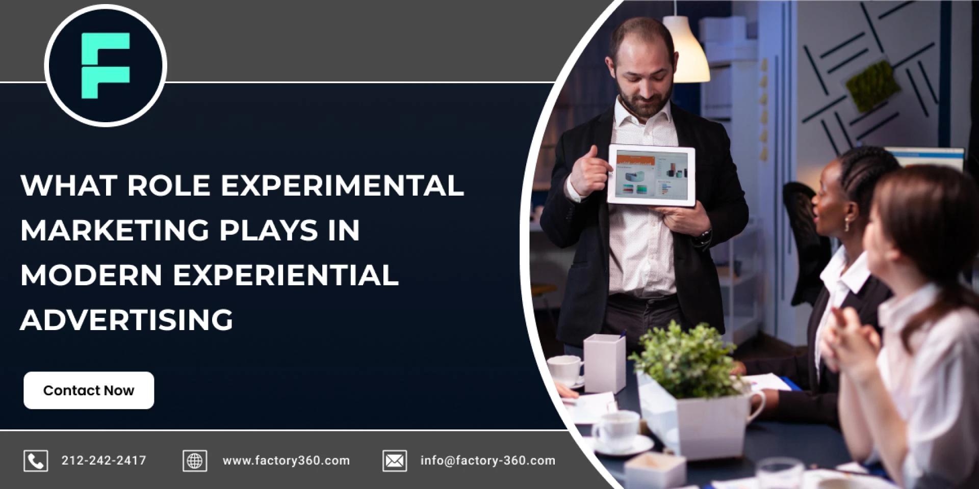 What Role Experimental Marketing Plays in Modern Experiential Advertising