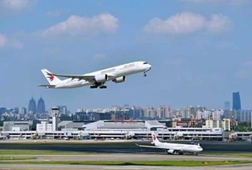 China Eastern Airlines enthüllt Top-Reiseziele zum Chinesischen Neujahrsfest