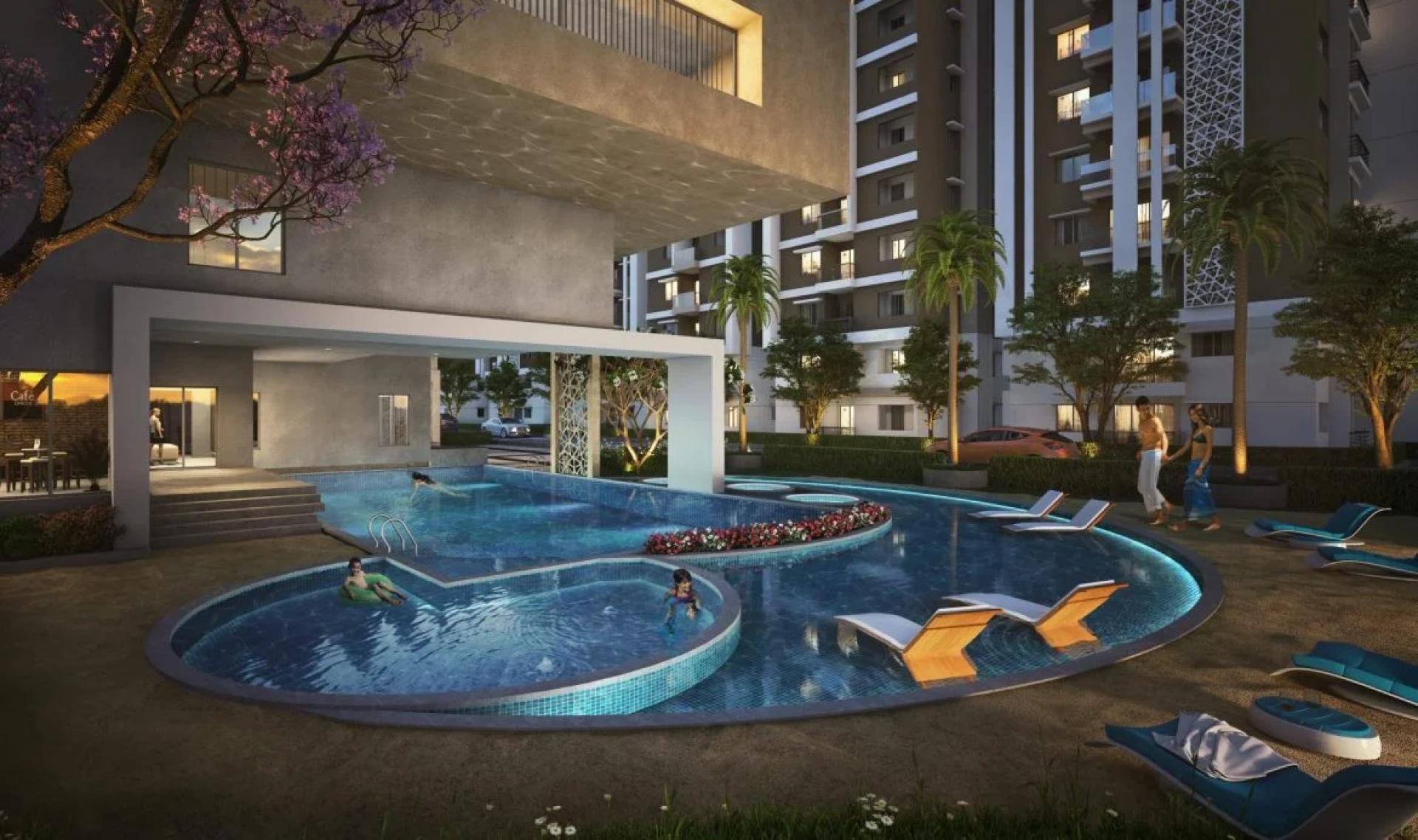Is It Sustainable Home Upgrades at Godrej Regal Pavilion, Hyderabad?