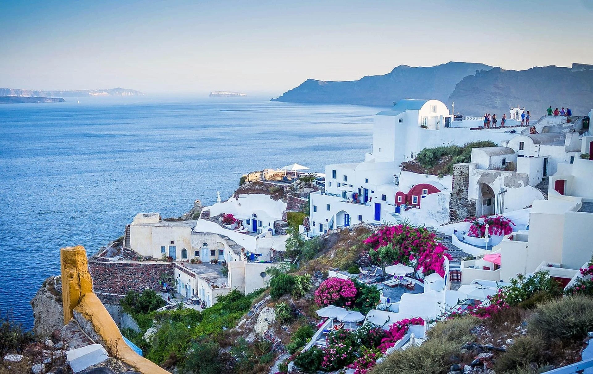 Best Greek Islands for Couples: 10 Most Romantic Islands for a Dream Getaway