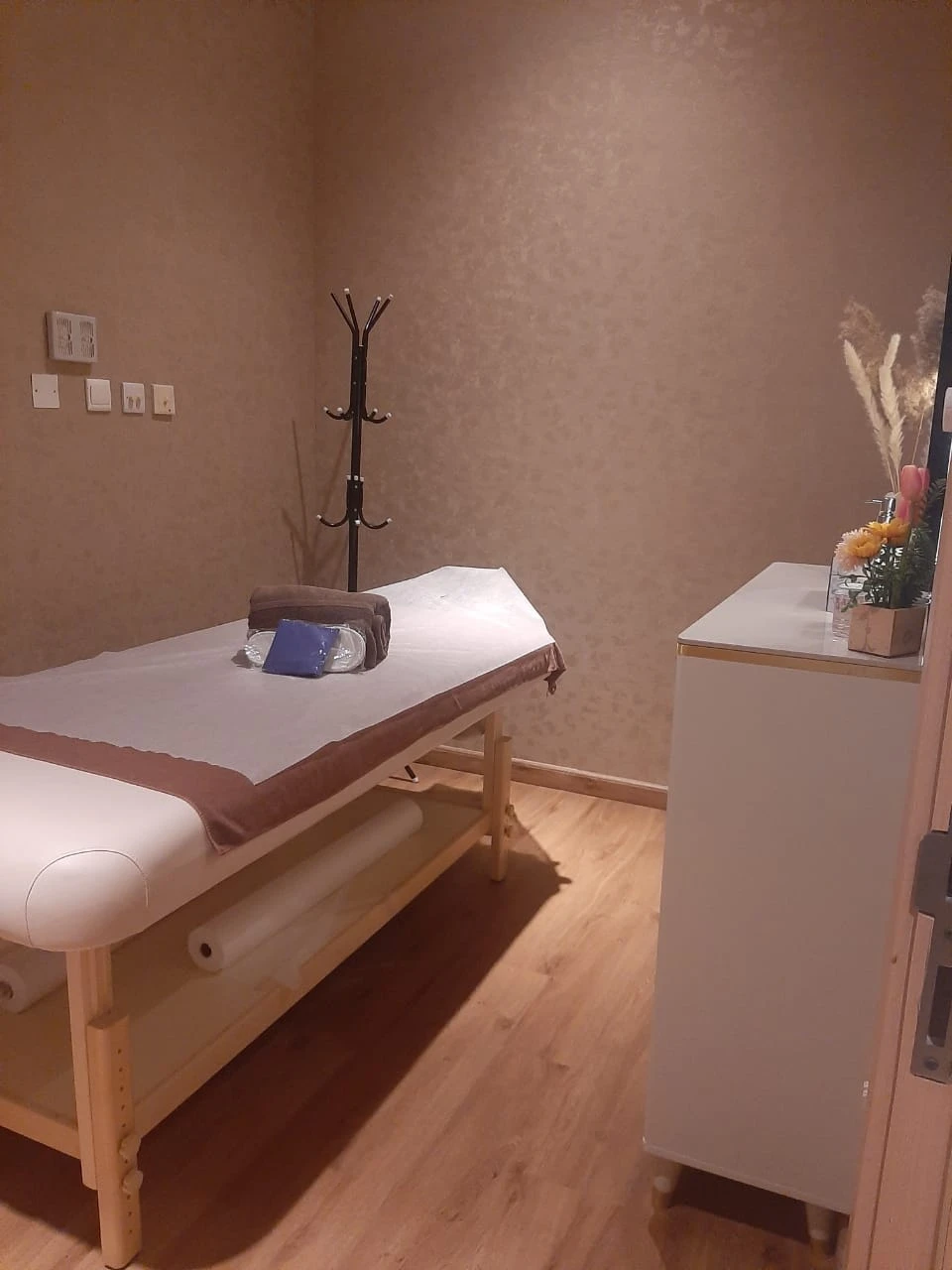 Best Massage Center in Jumeirah for Ultimate Relaxation