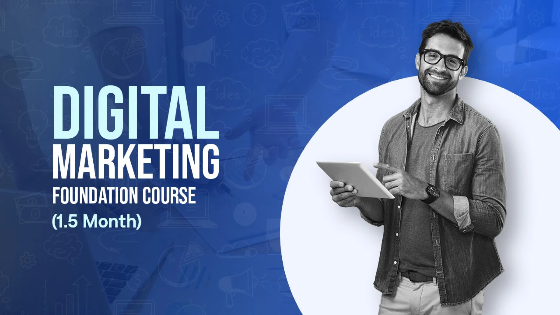 The Virall Minds: Transforming Careers with Advanced Digital Marketing Training in Delhi