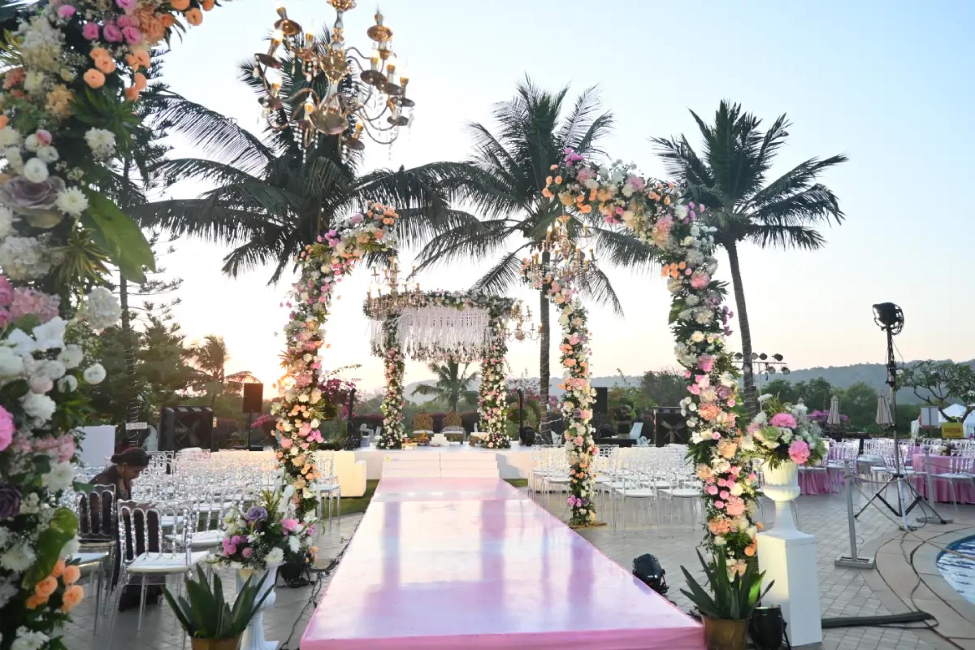 Complete Guide to Goa Destination Wedding Venues in 2026
