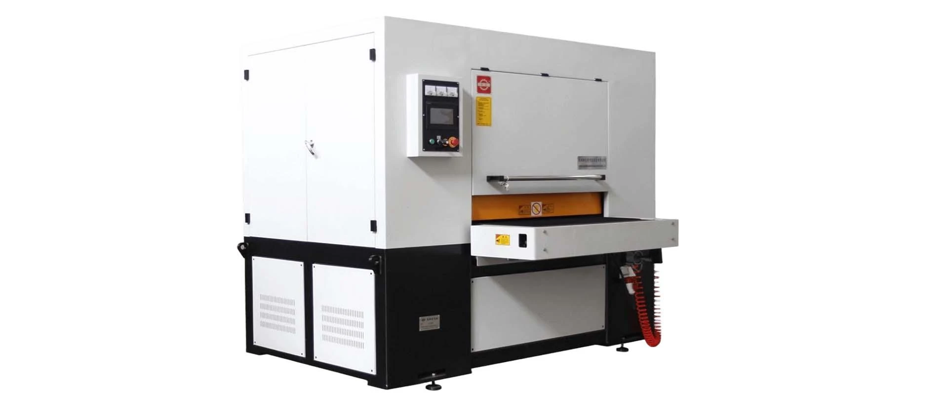 Reduce Costs with an Efficient Automatic Deburring Machine System