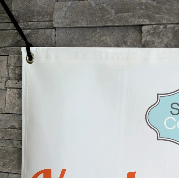 Why Businesses Prefer Vinyl Posters for Long-Term Advertising