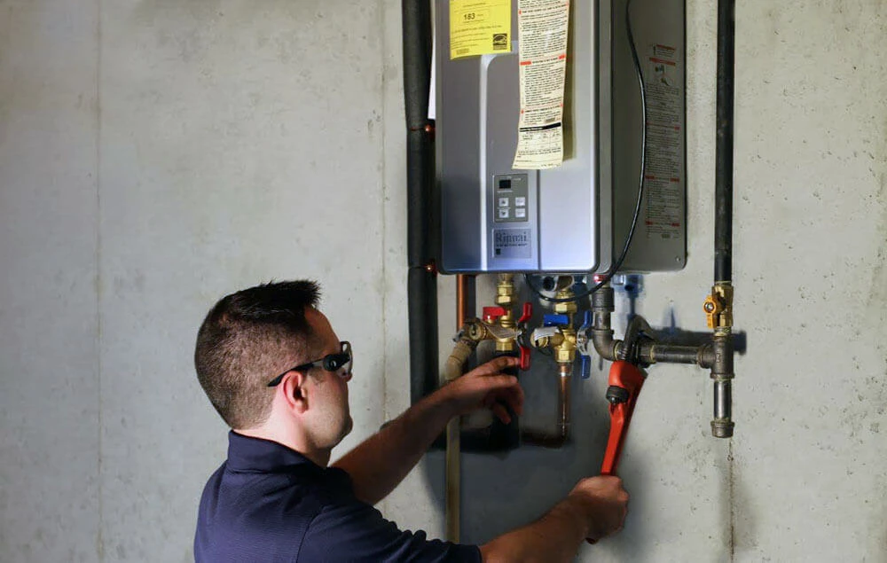 Common Misconceptions About Tankless Water Heaters