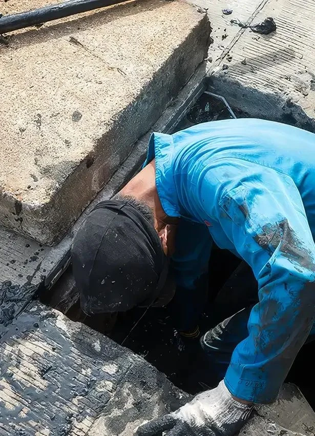Drain Repair & Replacement Niagara-on-the-Lake