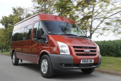 Best Minibuses for Sale UK for Schools and Education Transport