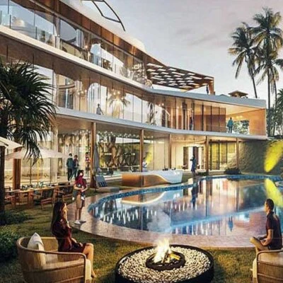 Explore Premium Floors at M3M Forestia West, the Best Residential Project in Sector 68 Gurgaon