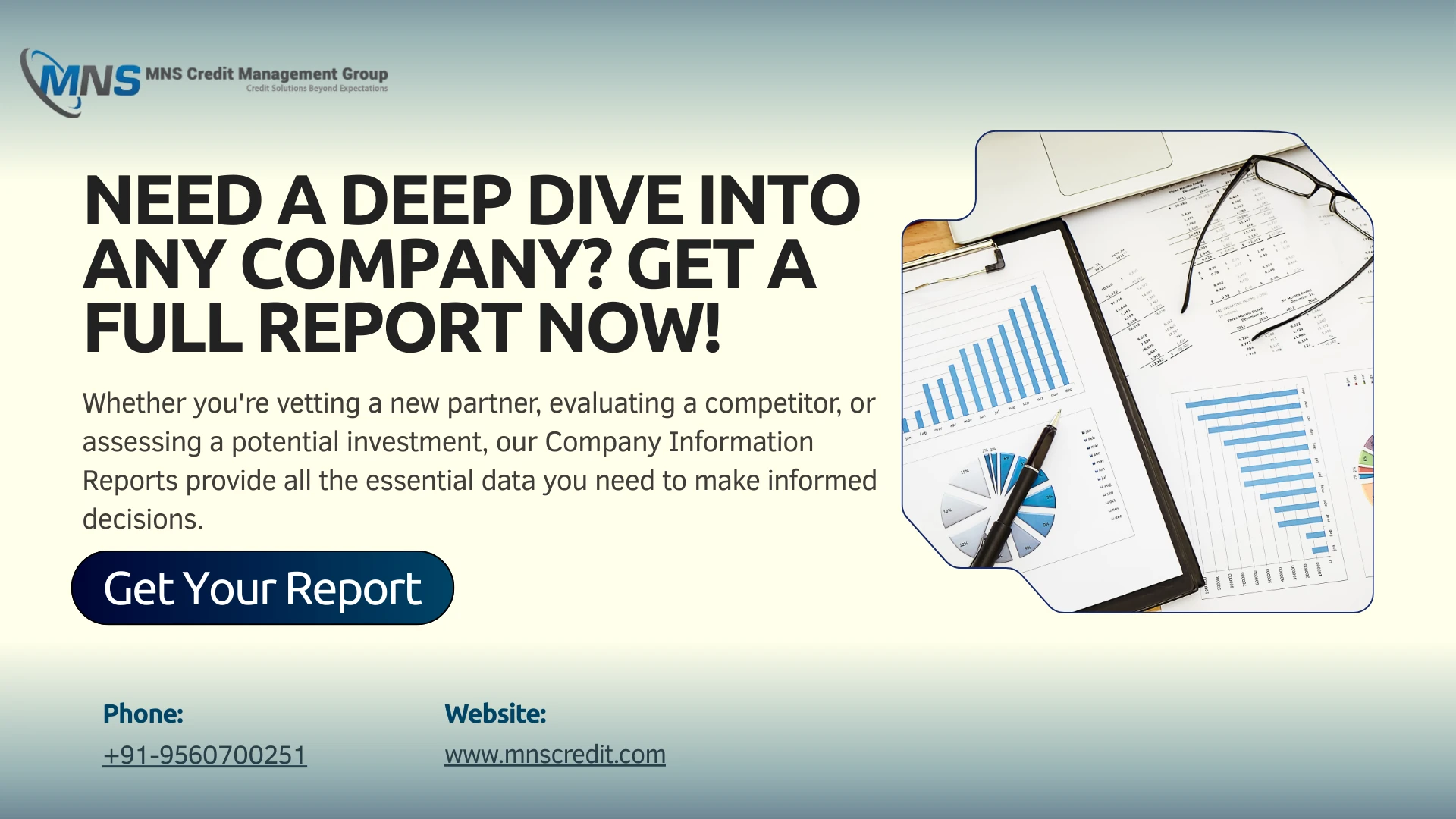 Due Diligence Report: Why It Matters and How It Protects Your Business