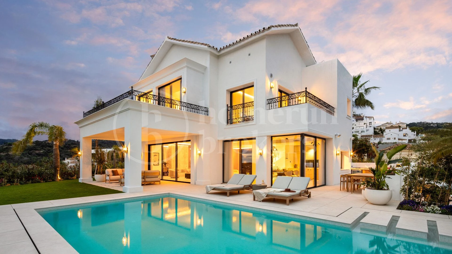 Why Choose a Luxury Villa Rental in Brazil Over a Resort? The Blue Bauhaus Difference