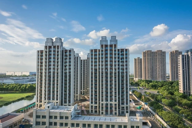 Bren Park City: Your Guide to 3 BHK Living in Hulimangala