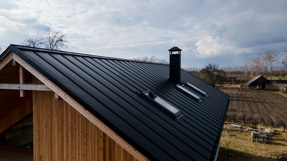 Polycarbonate Roofing Dulwich - Savoy Roofing