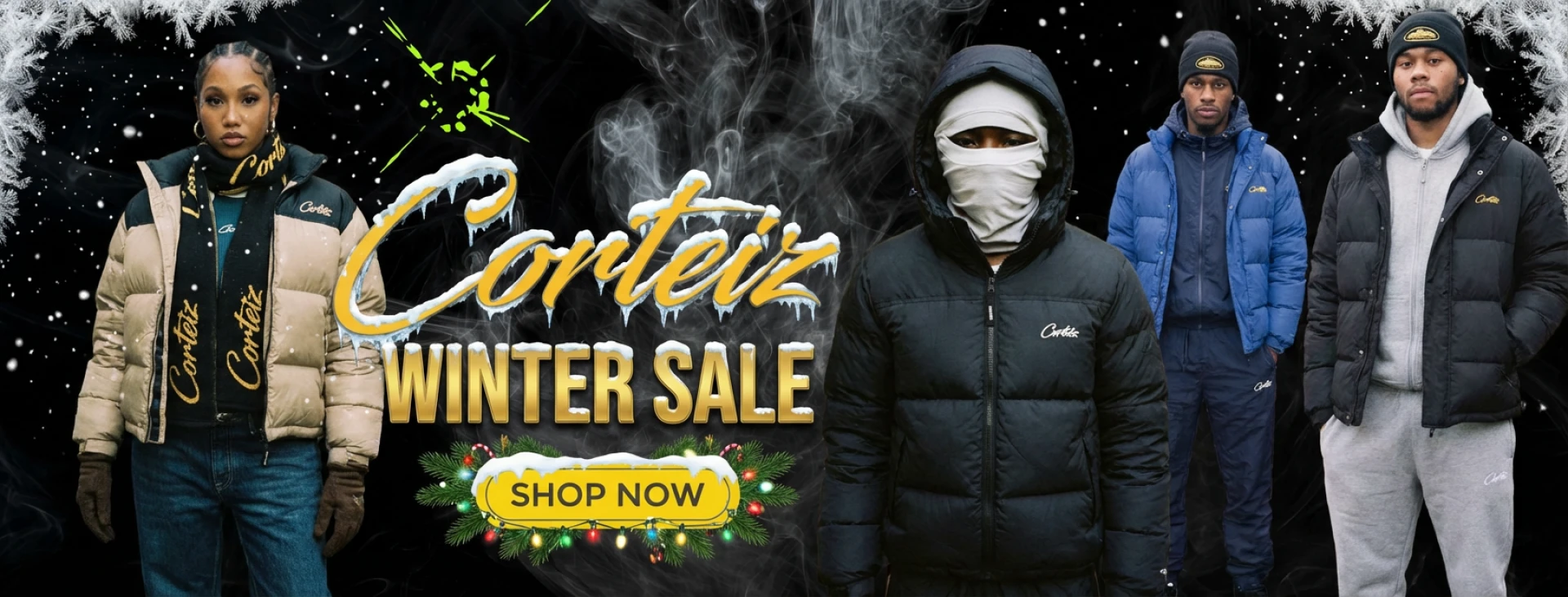 Discover Cortiez Styles That Fit Your Every Occasion and Mood Today