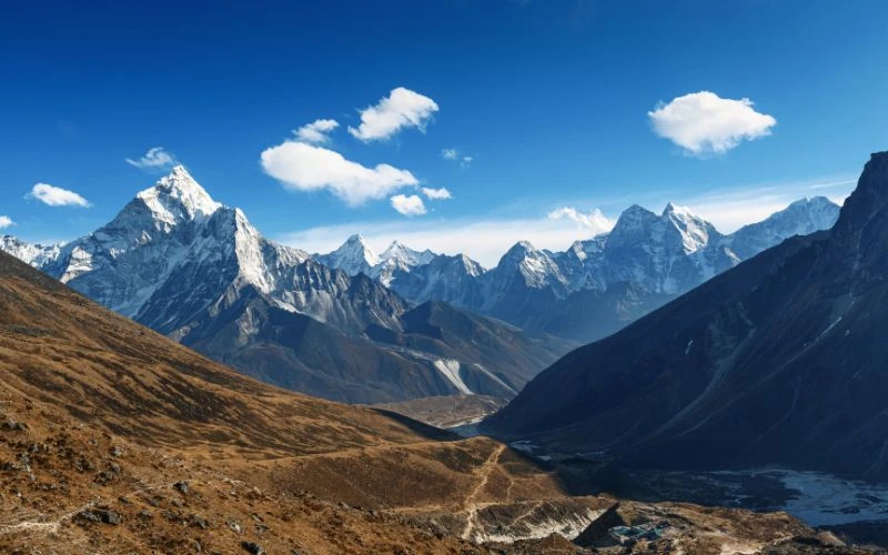 Best Short Treks in Nepal for Limited Time Travelers