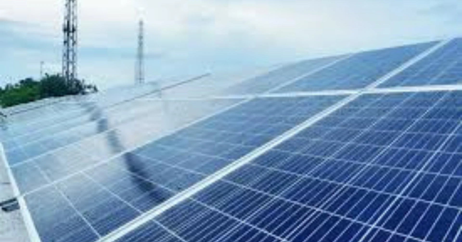 Why Captive Solar Power Is the Future of Sustainable Business Operations