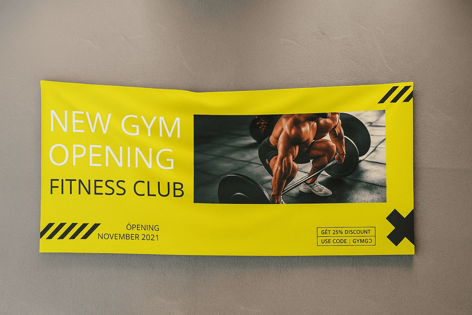 Make Every Corporate Event Memorable with Logo Banners