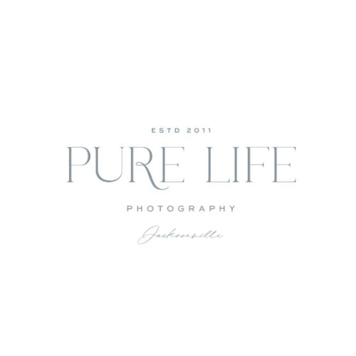 Professional Newborn Photography Jacksonville FL – Timeless Portraits by Pure Life Photography