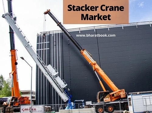 Stacker Crane Market by Type, Operation Type, End-Use Industry, Robotic Stacker Crane Market &amp; Region - Forecast to 2027