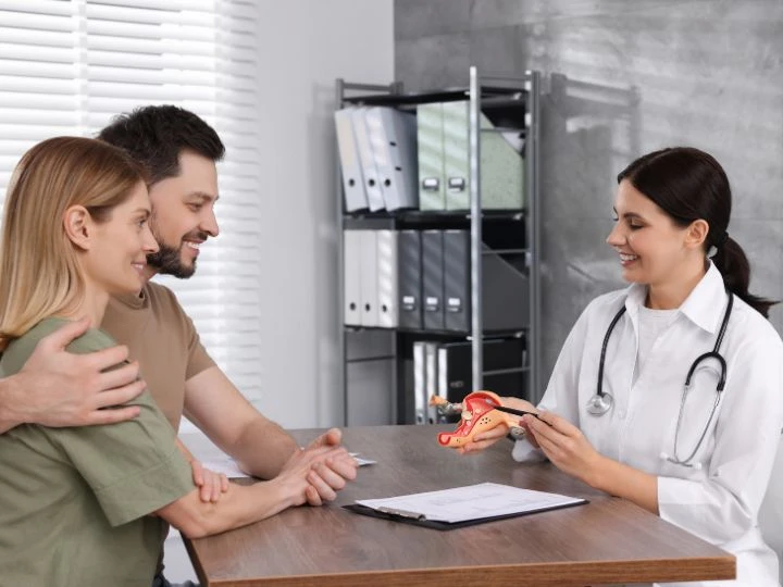 Comprehensive Care for Future Family Planning