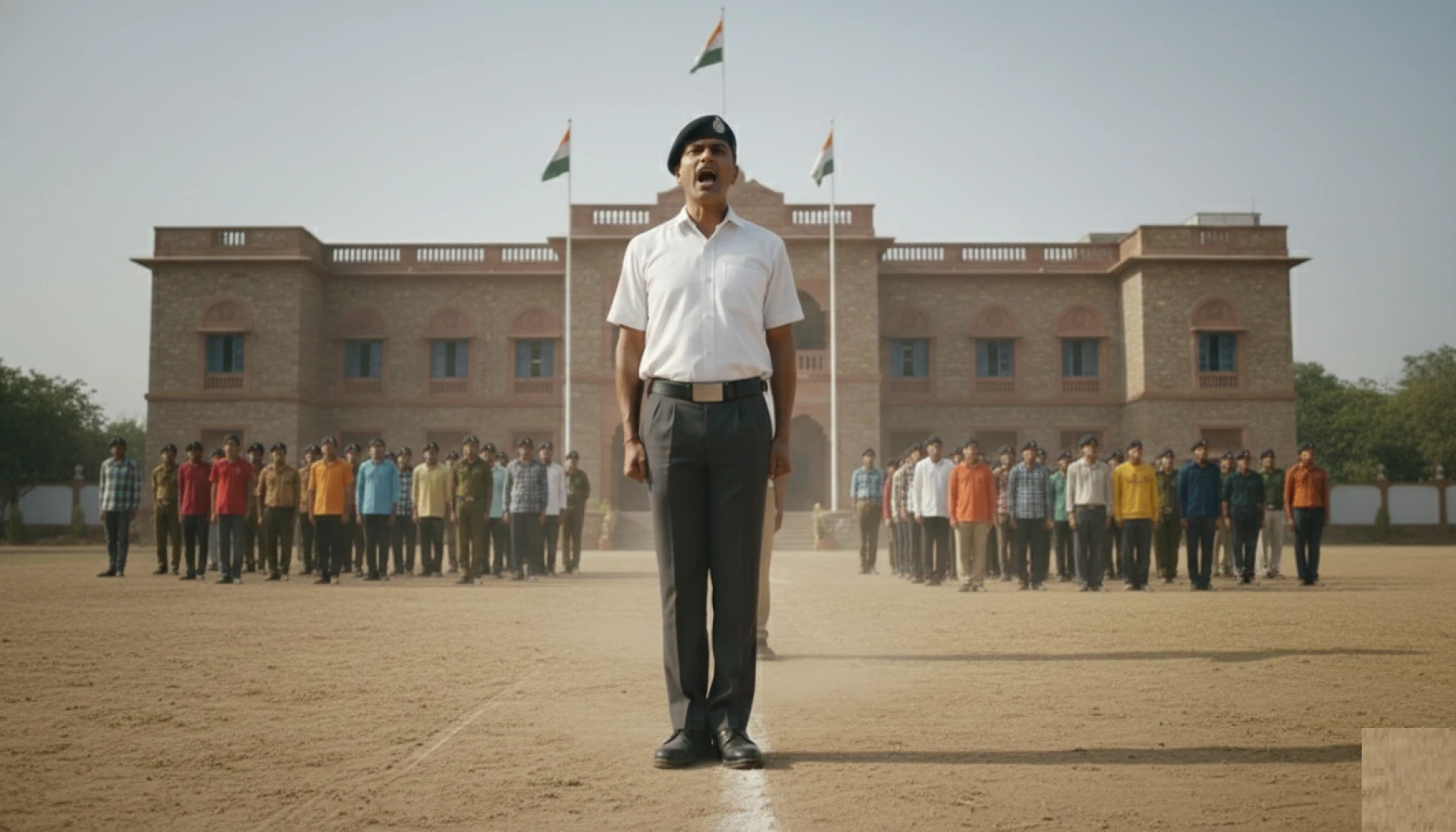 Sainik School Coaching in India - Your Trusted Partner for AISSEE Success