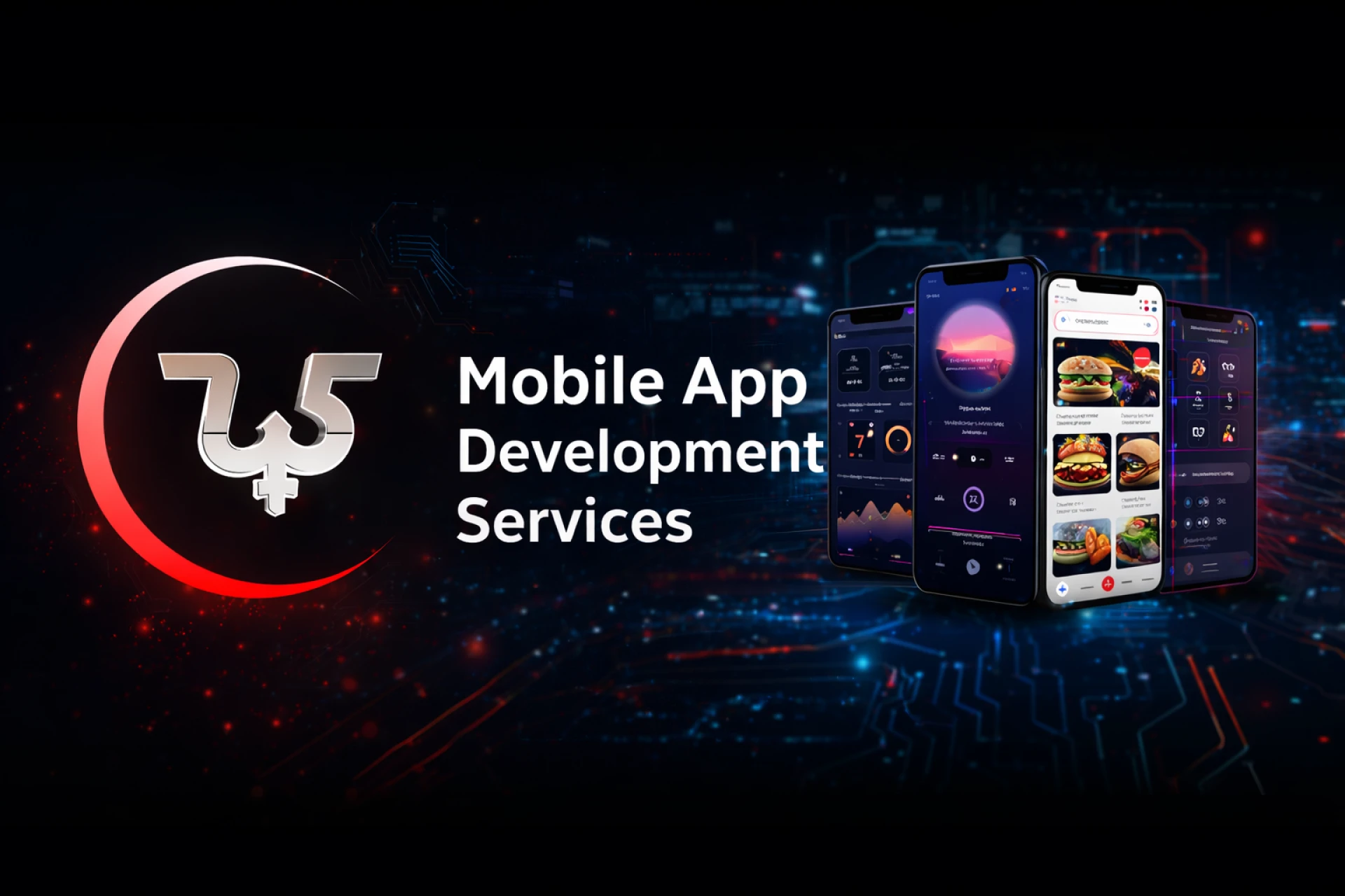 Unlocking Innovation: The Ultimate Guide to App Development Services in 2026