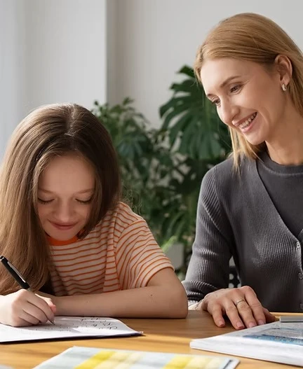 Building Confident Learners: Personalized Tutoring for Academic Success in Vancouver