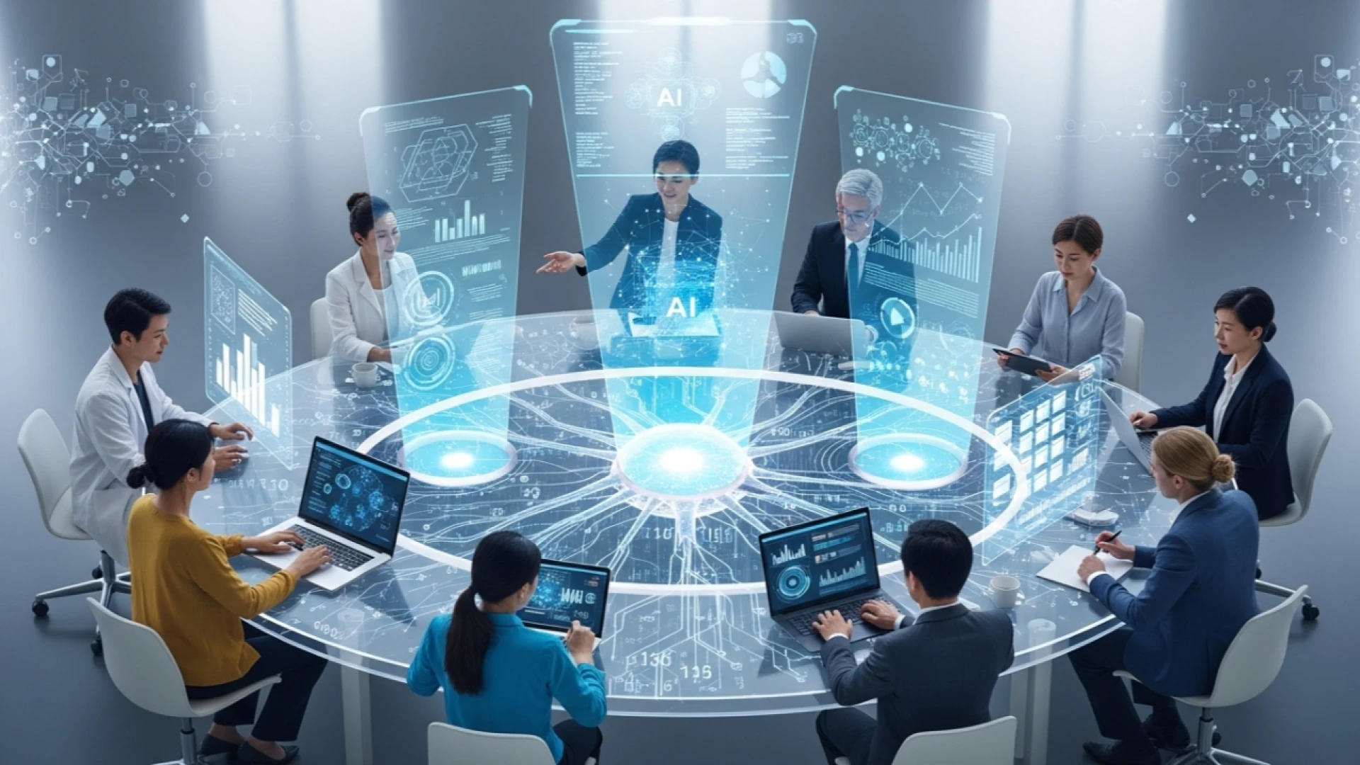 AIO for Businesses: Complete Beginner’s Guide