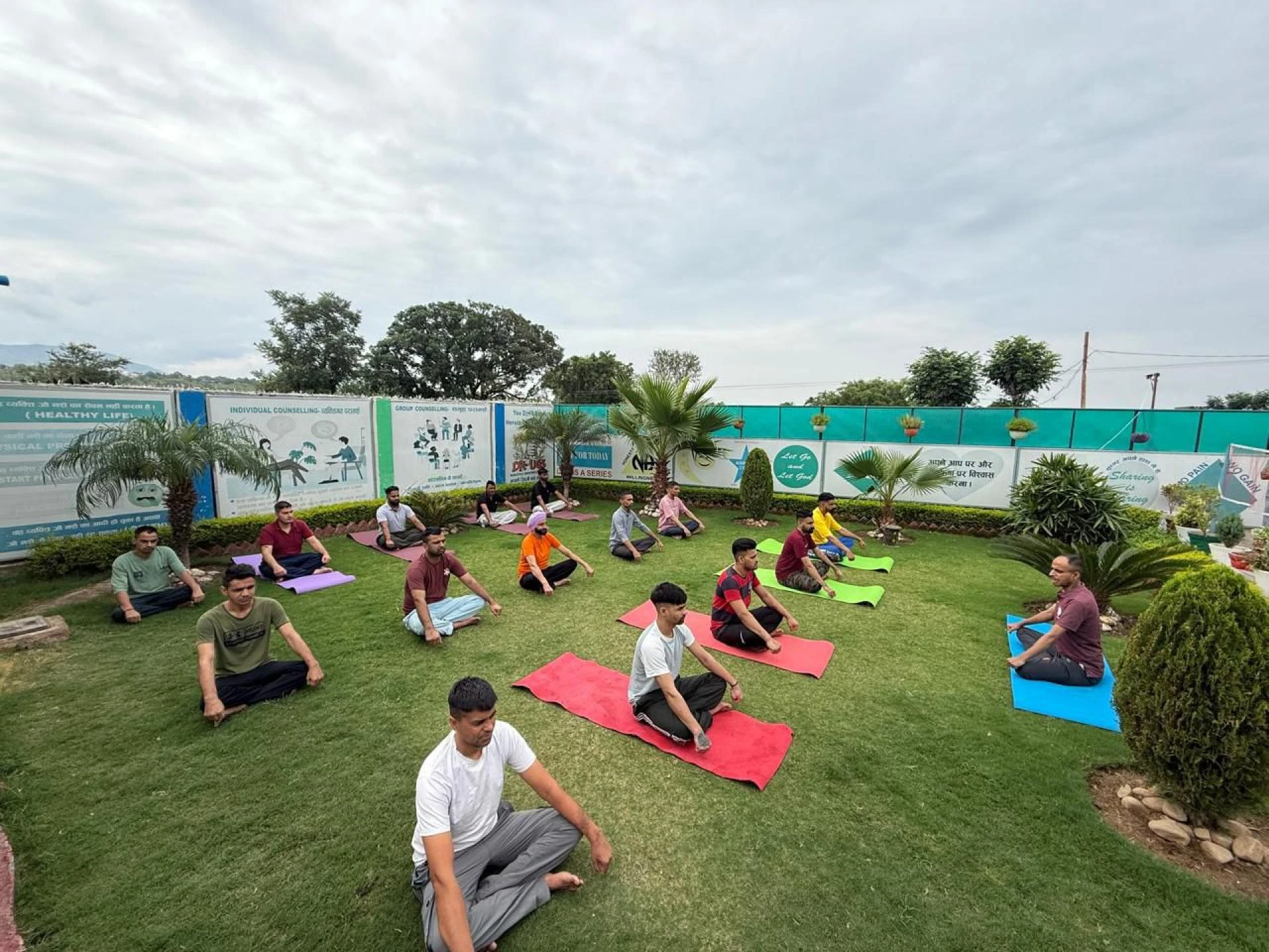 Nasha Mukti Kendra in Ludhiana: Guiding Individuals Toward a Healthy, Addiction-Free Life