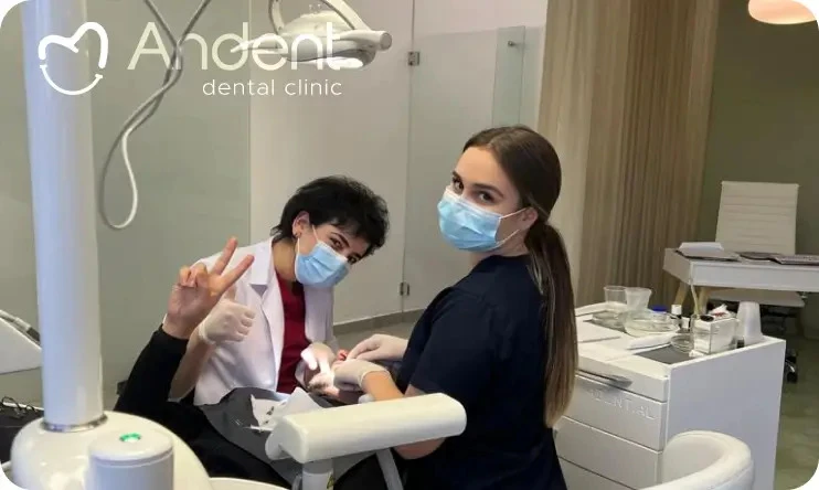 Guida completa agli impianti dentali moderni a Tirana