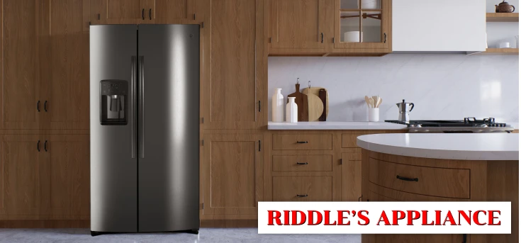 Family-Size Refrigerator Buying Guide: Top Large-Capacity Picks
