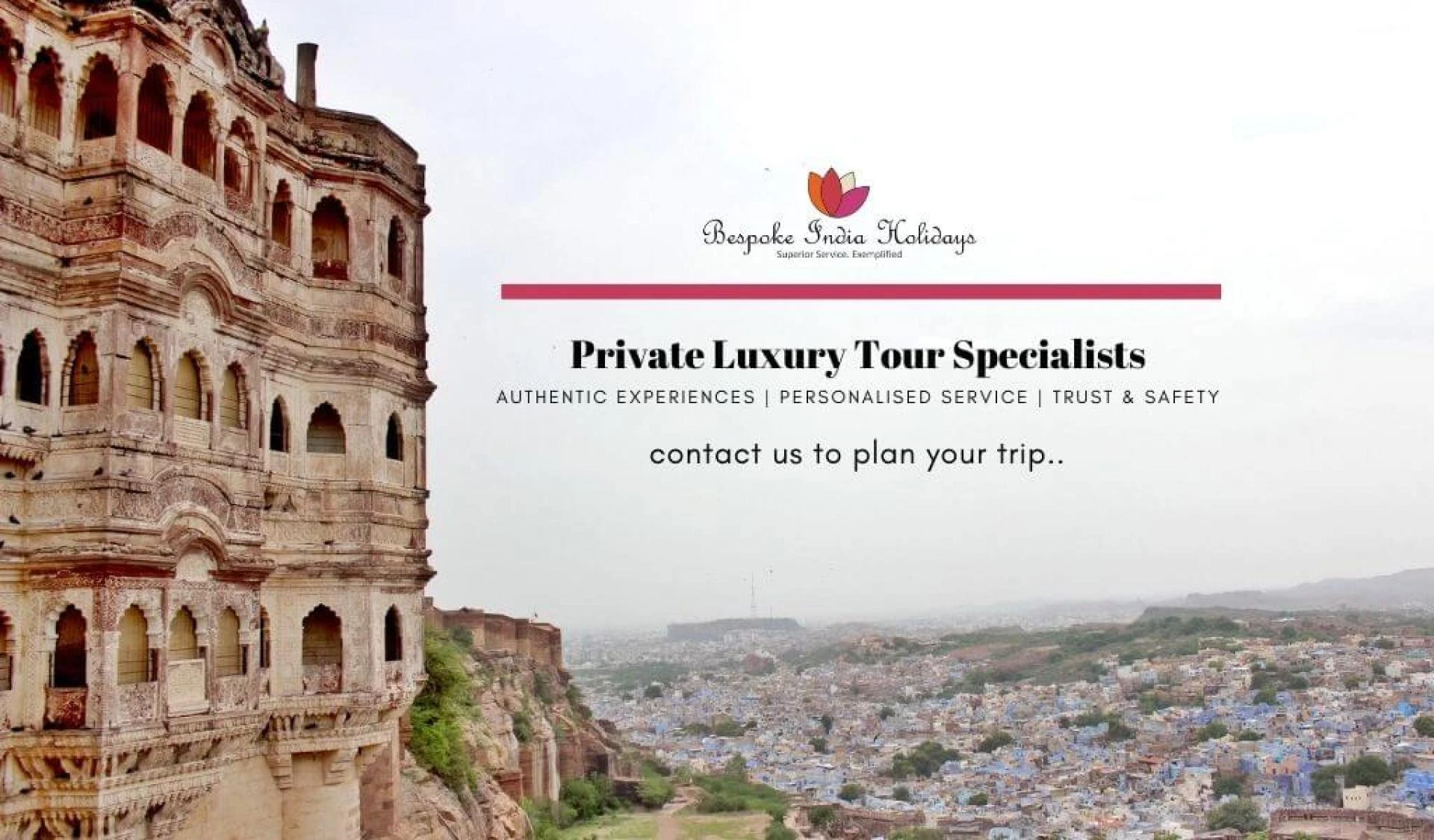 Why India Is Emerging as a Top Global Luxury Travel Destination