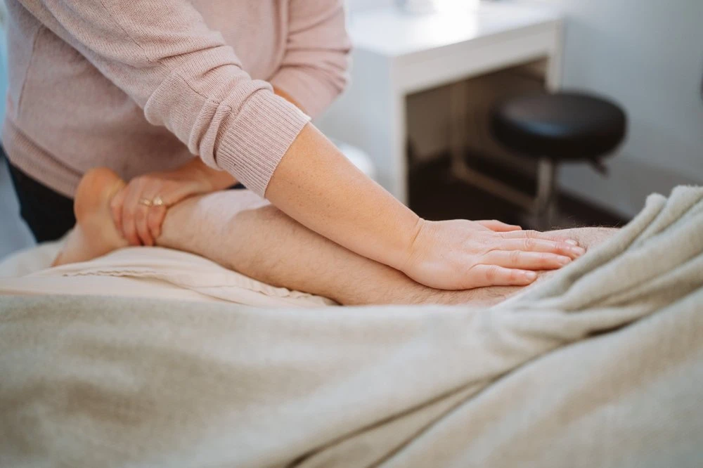 Understanding massage therapy and how it supports overall wellness
