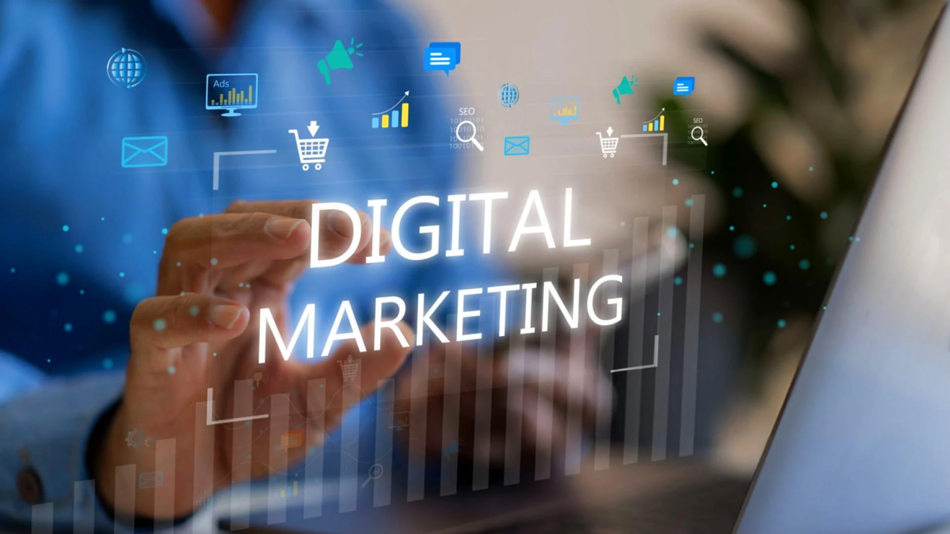 Hire a Professional Digital Marketing Company for Lead Generation