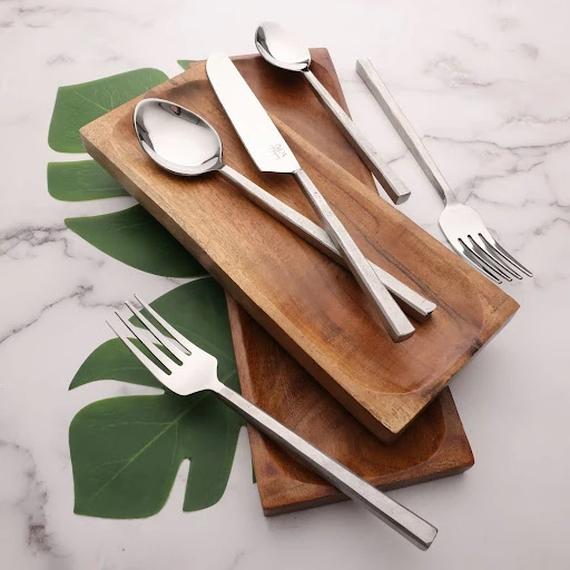Curating the Perfect Table: Best Silverware Picks and Serving Utensils That Impress