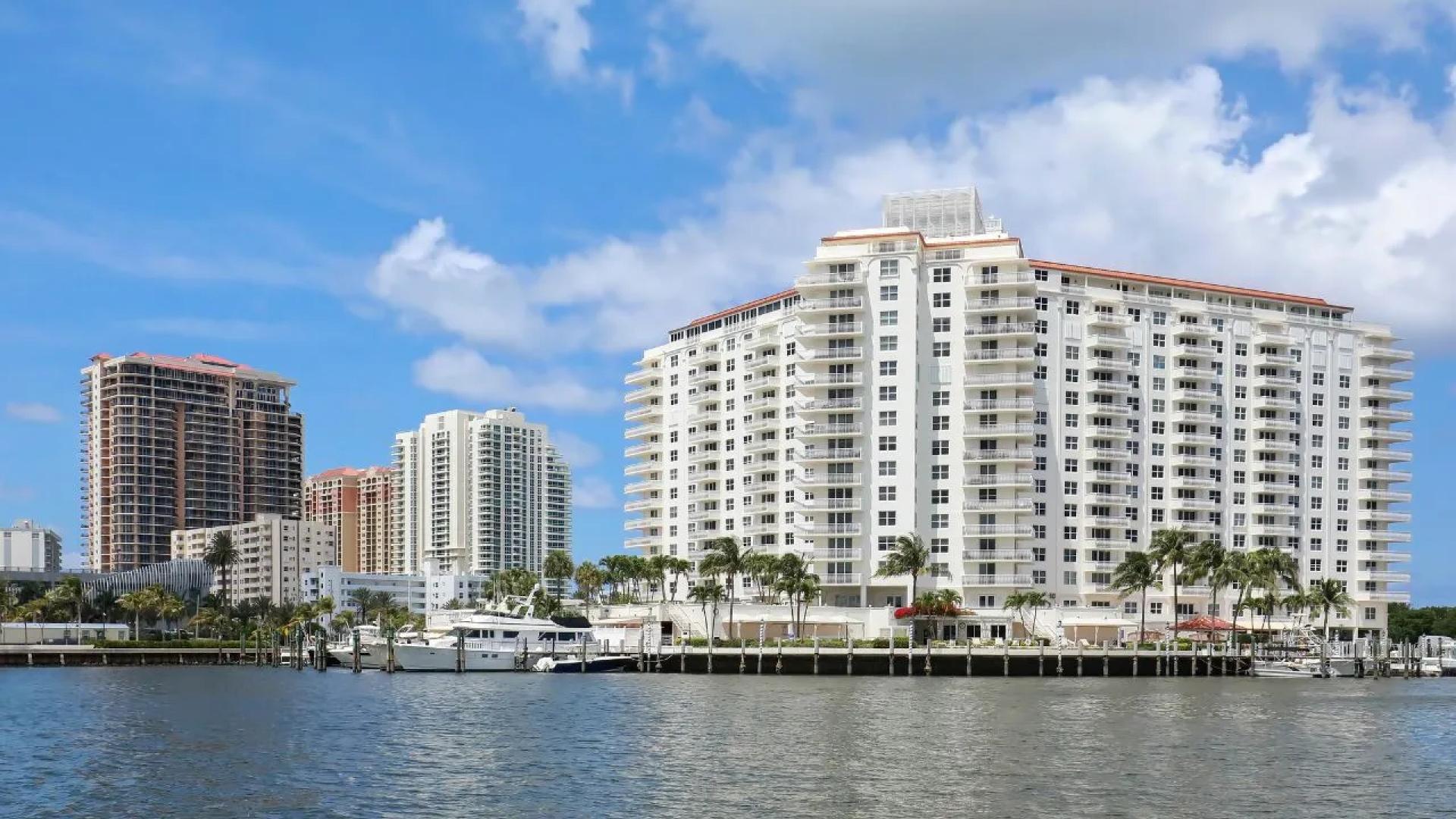 Why Now is the Right Time to Buy Waterfront Condos in Fort Lauderdale