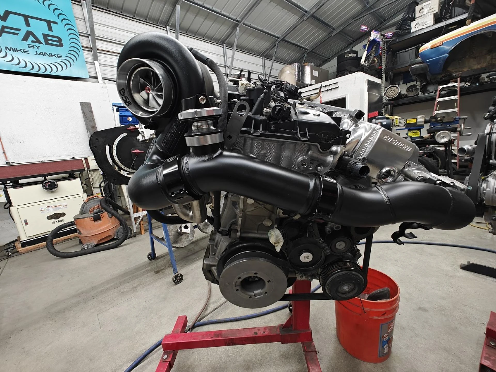 How Does Air Density Affect Your Turbo?