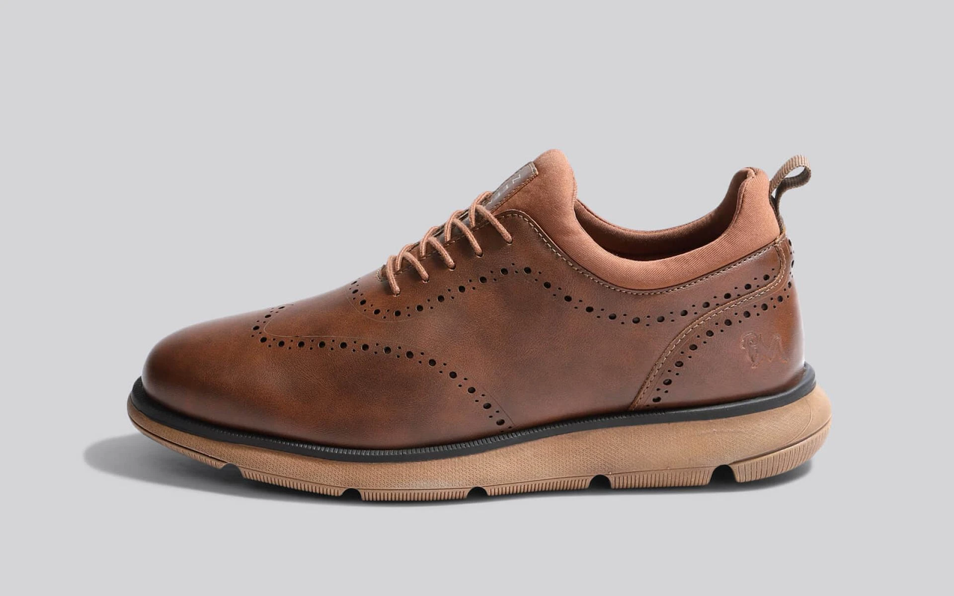 Neeman’s Oxfords: Formal Shoes That Actually Feel Good to Wear