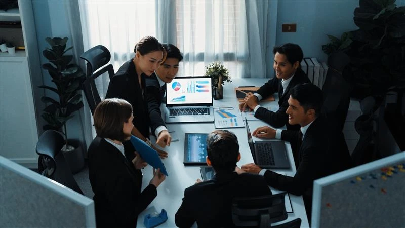 Best Company to Hire a Dedicated Salesforce Developer