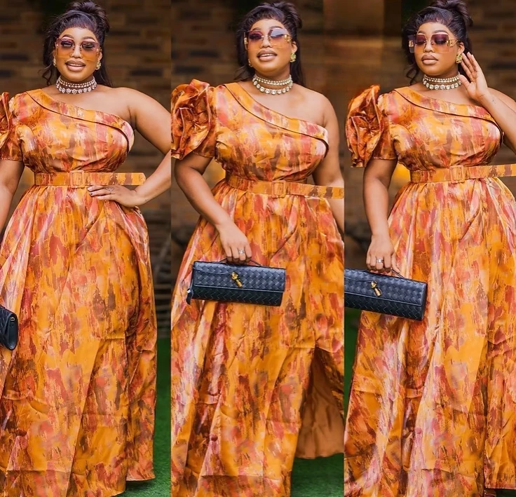 What to Wear to a Nigerian Wedding in the USA: Elegant Styles That Make a Statement