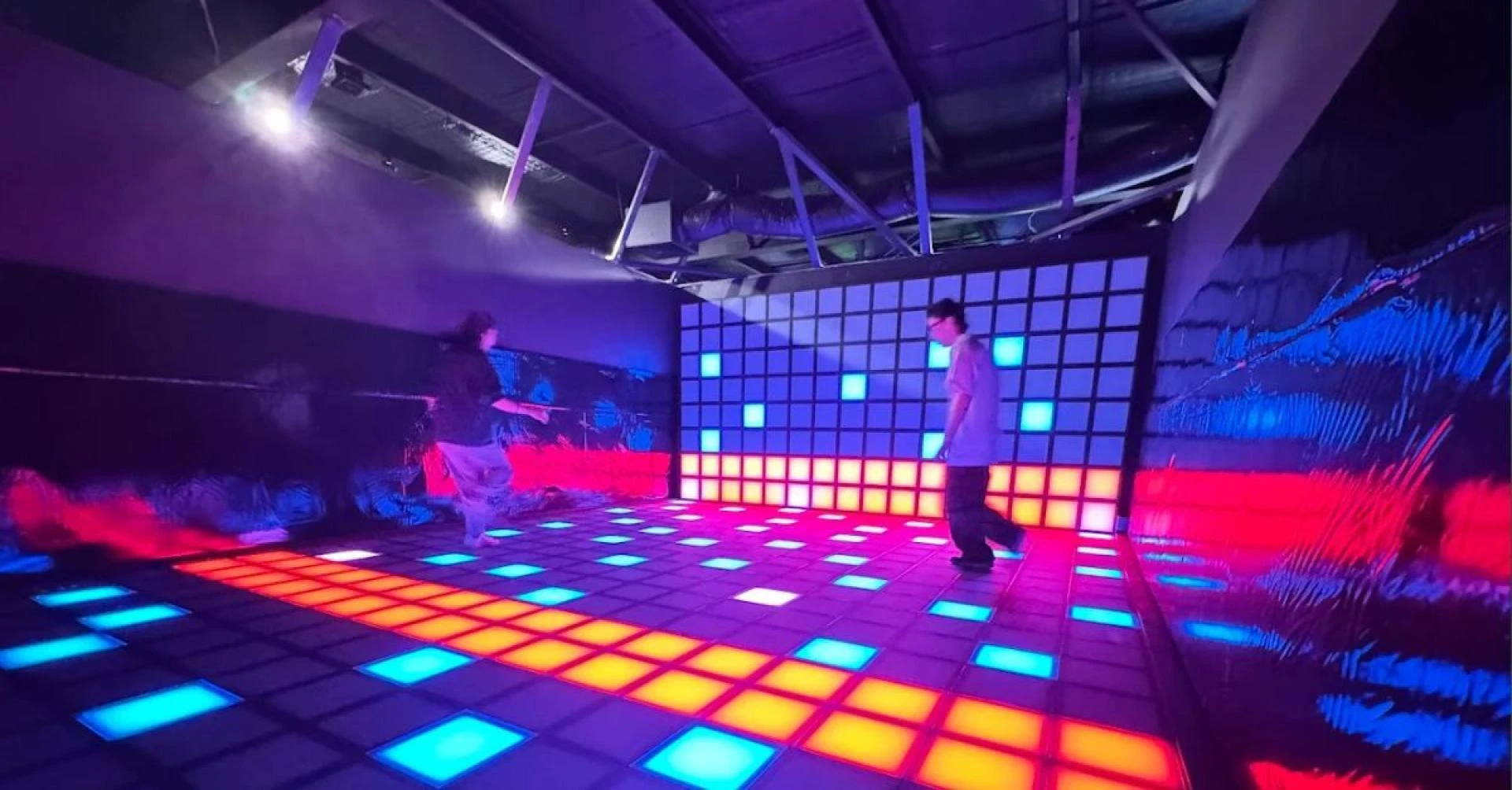 The Future of Fun: Why High-Tech Arenas are the Ultimate Indoor Activities in Brisbane.