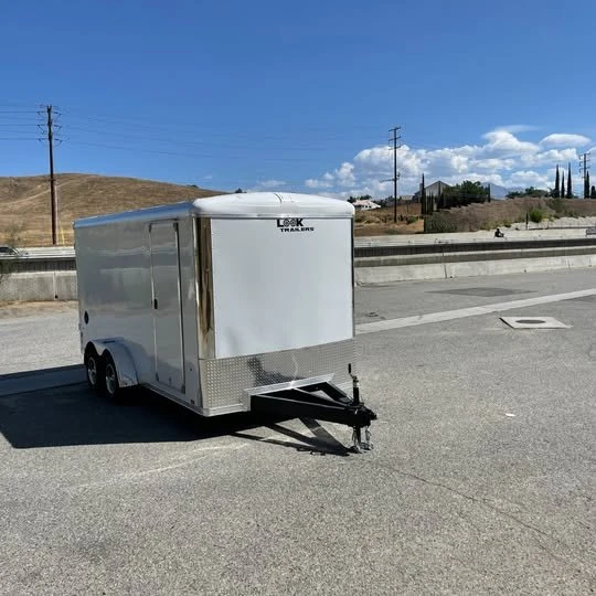 A Practical Guide to the 5x8 Enclosed Cargo Trailer: What Smart Buyers Should Know