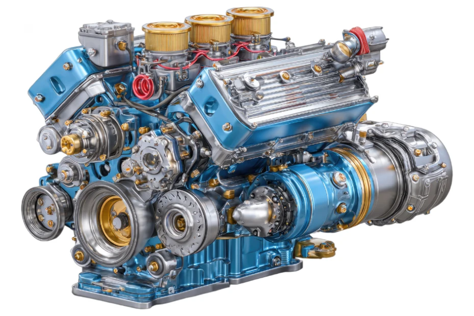 Finding the Right Replacement Engine for Your Car