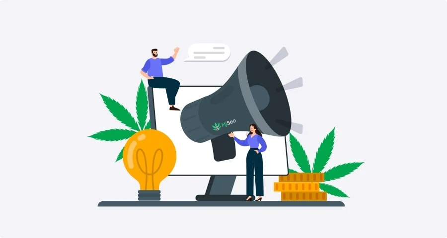 Best CBD Marketing Agency in Los Angeles for Premium Brands