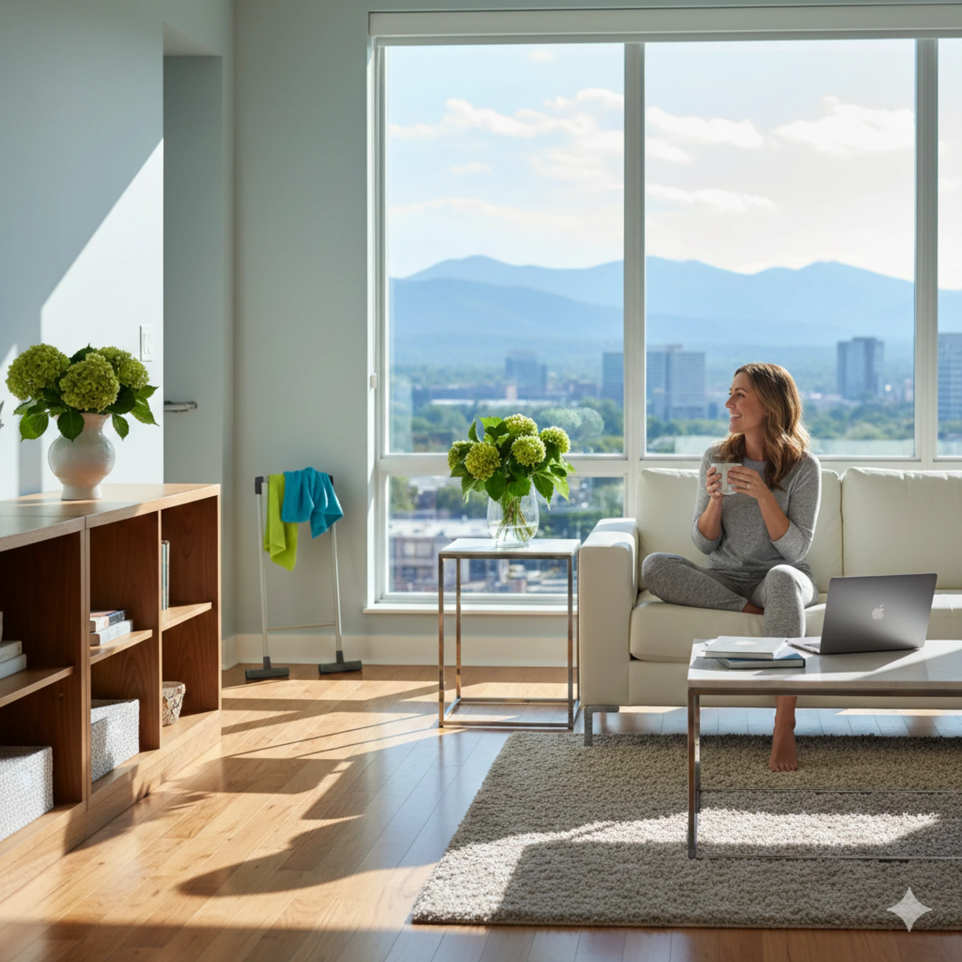 The Definitive Guide to Home Maintenance in Knoxville