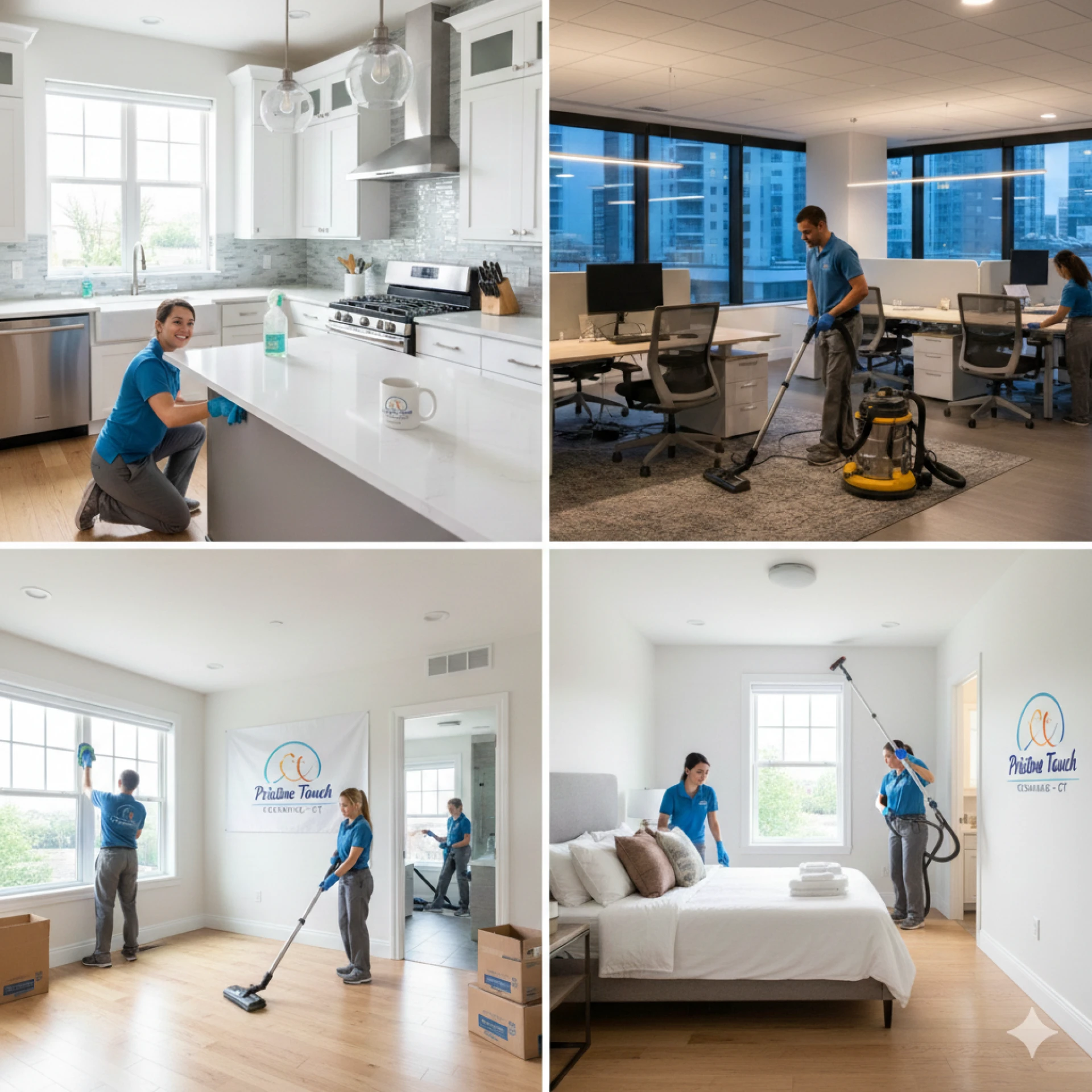 Elite Strategies for Fairfield and New Haven Residents