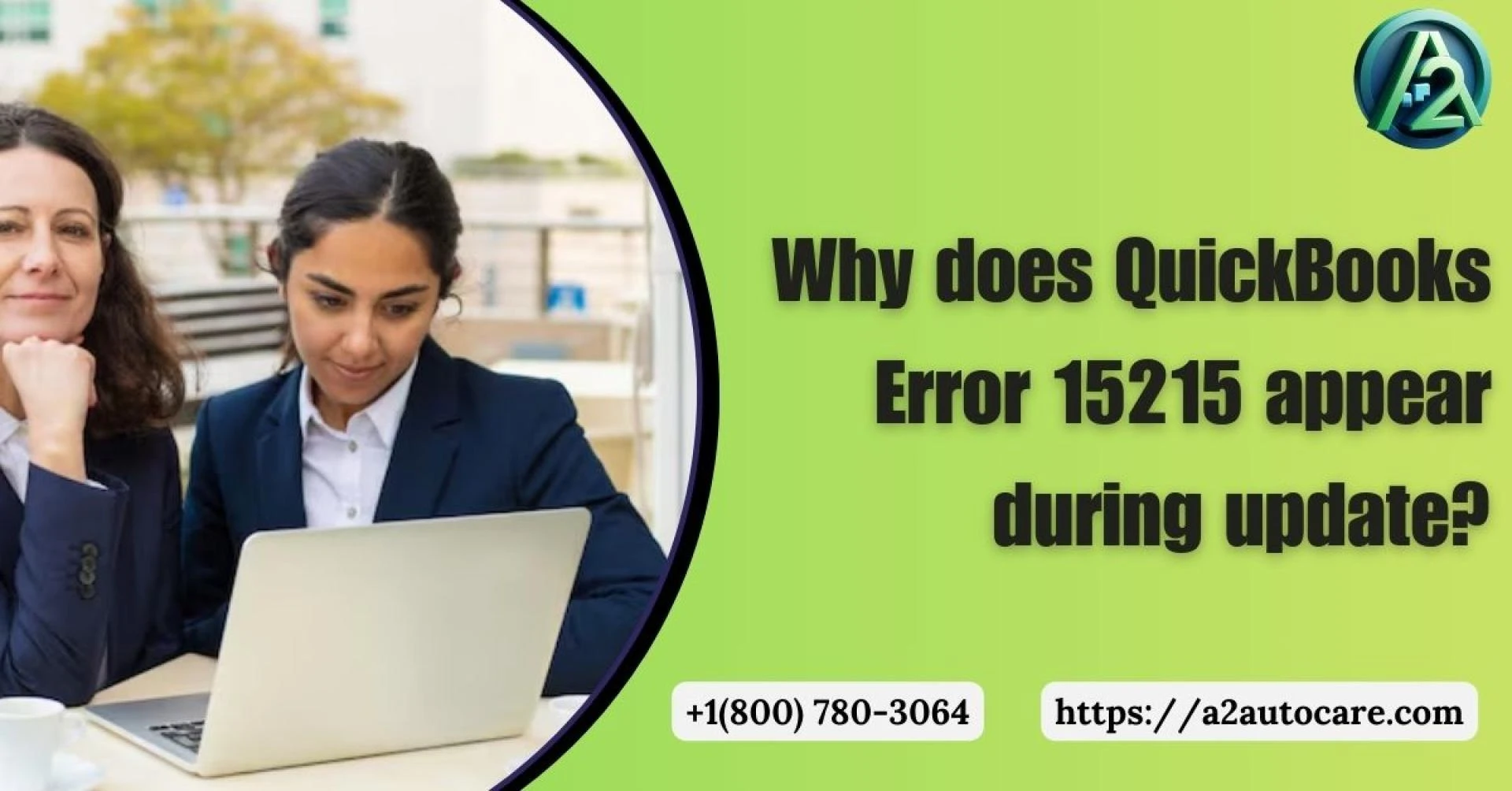 Different Methods to Narrow Down the QuickBooks Error 15215