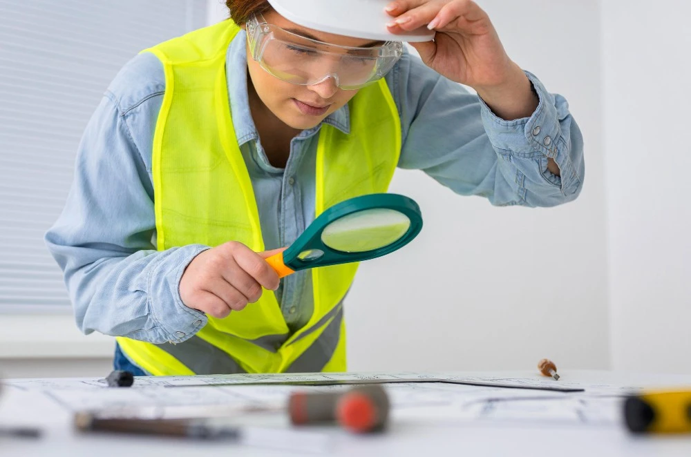 Understanding Forensic Engineering Services in Construction Investigations