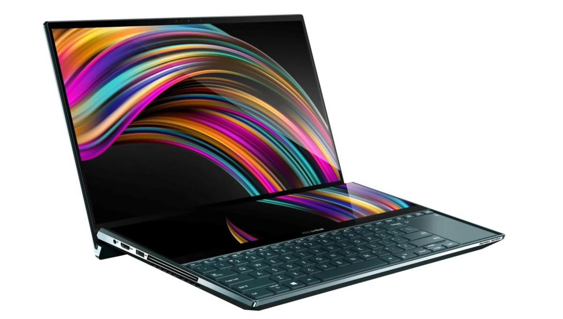 Can a Notebook Laptop Meet All Electronic Needs?